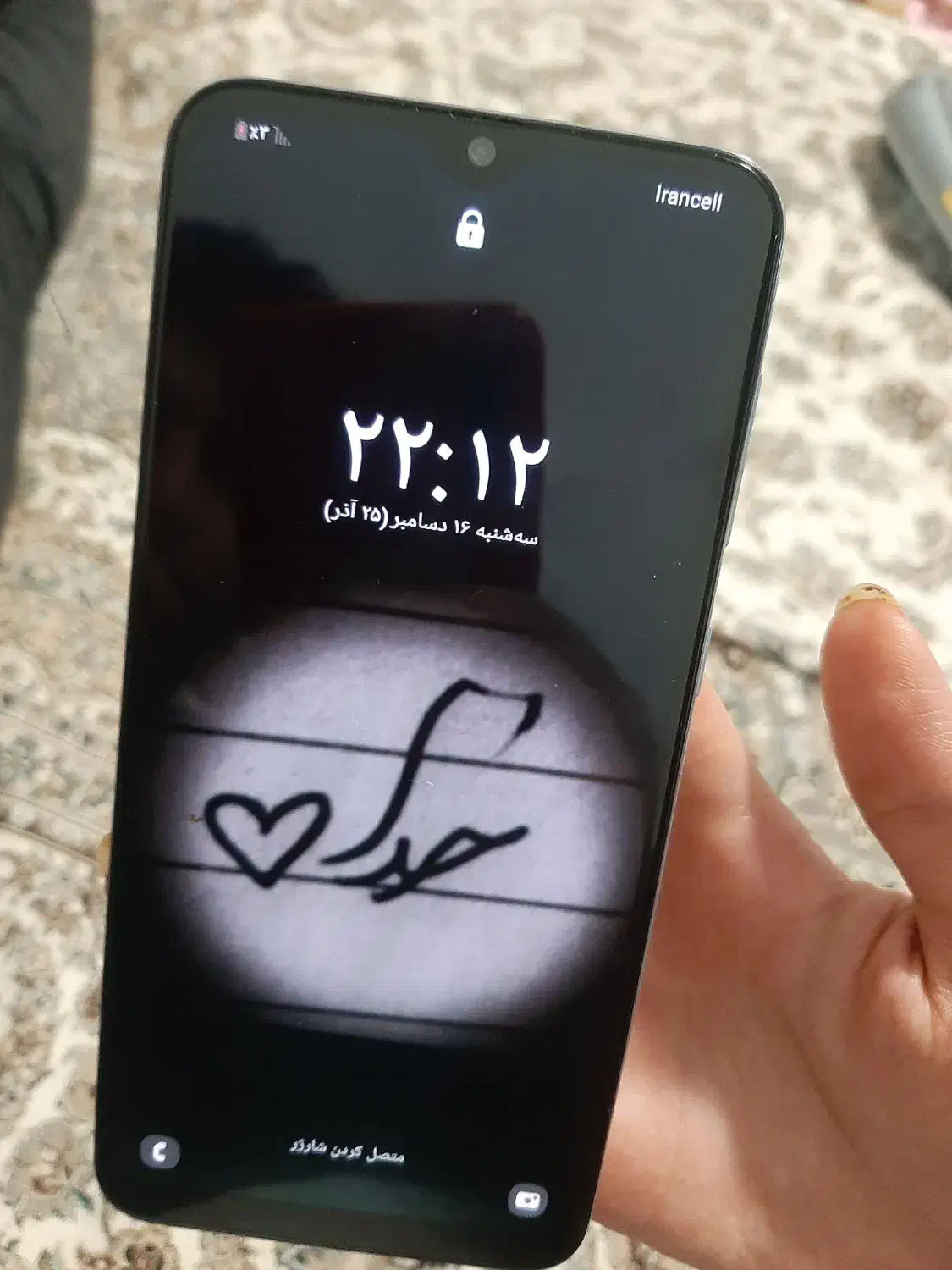 گوش آ ۳۰|موبایل|همدان, |دیوار