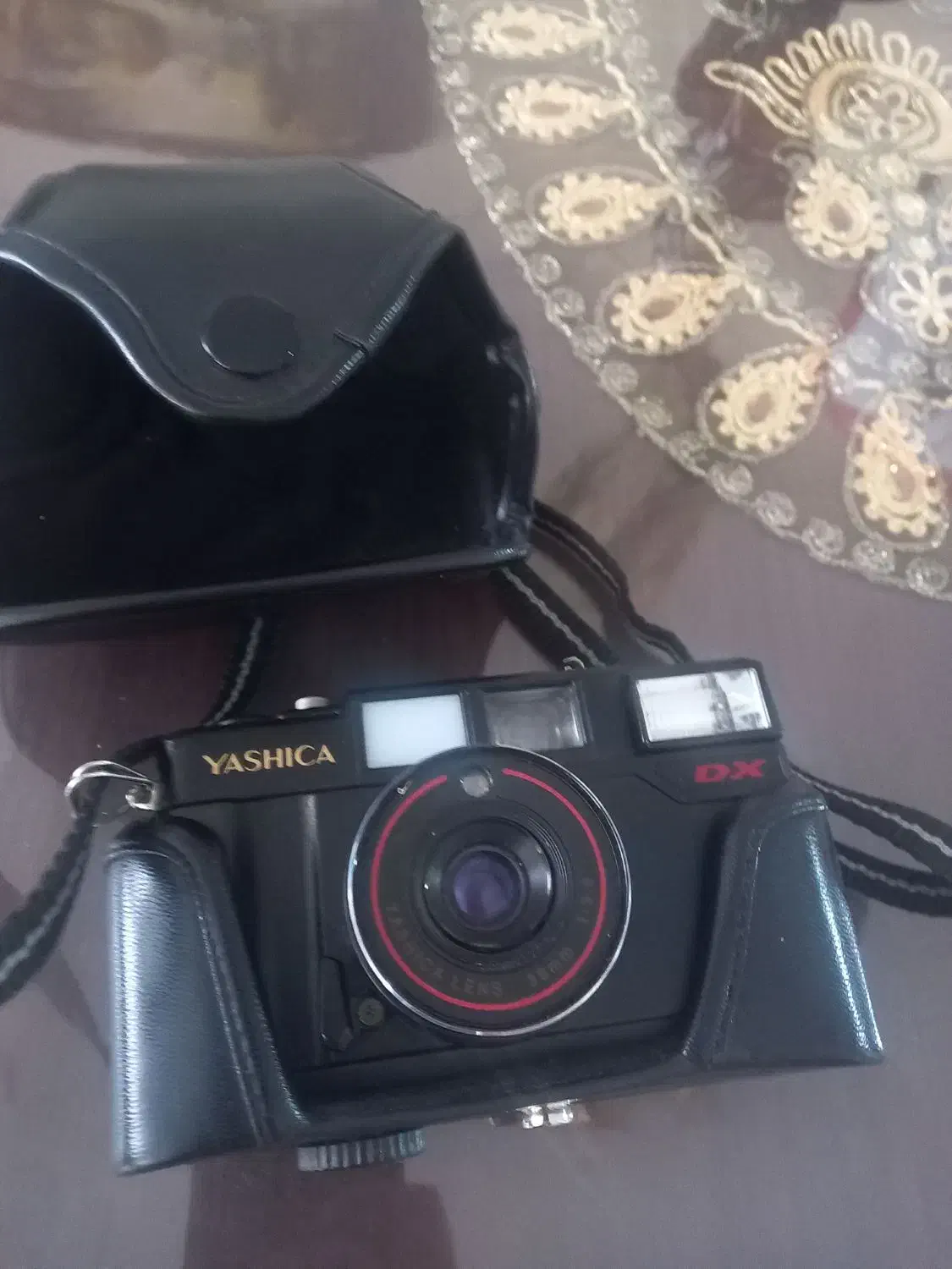 دوربین عکاسی|دوربین عکاسی و فیلمبرداری|شیراز, تندگویان|دیوار