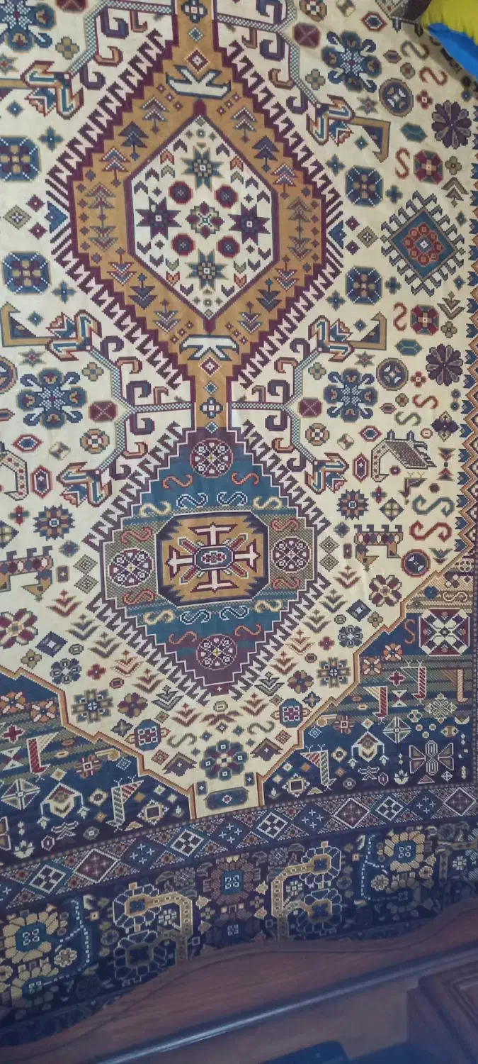 دوعدد روفرشی نونو ۹متری|روفرشی|ملارد, |دیوار