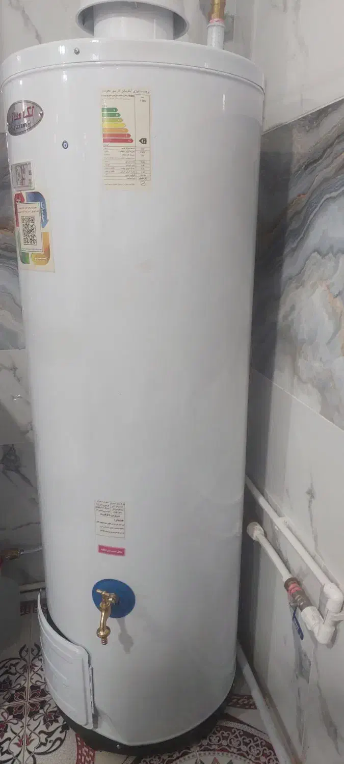 آبگرمن نو|آبگرمکن، پکیج، شوفاژ|سهند, |دیوار