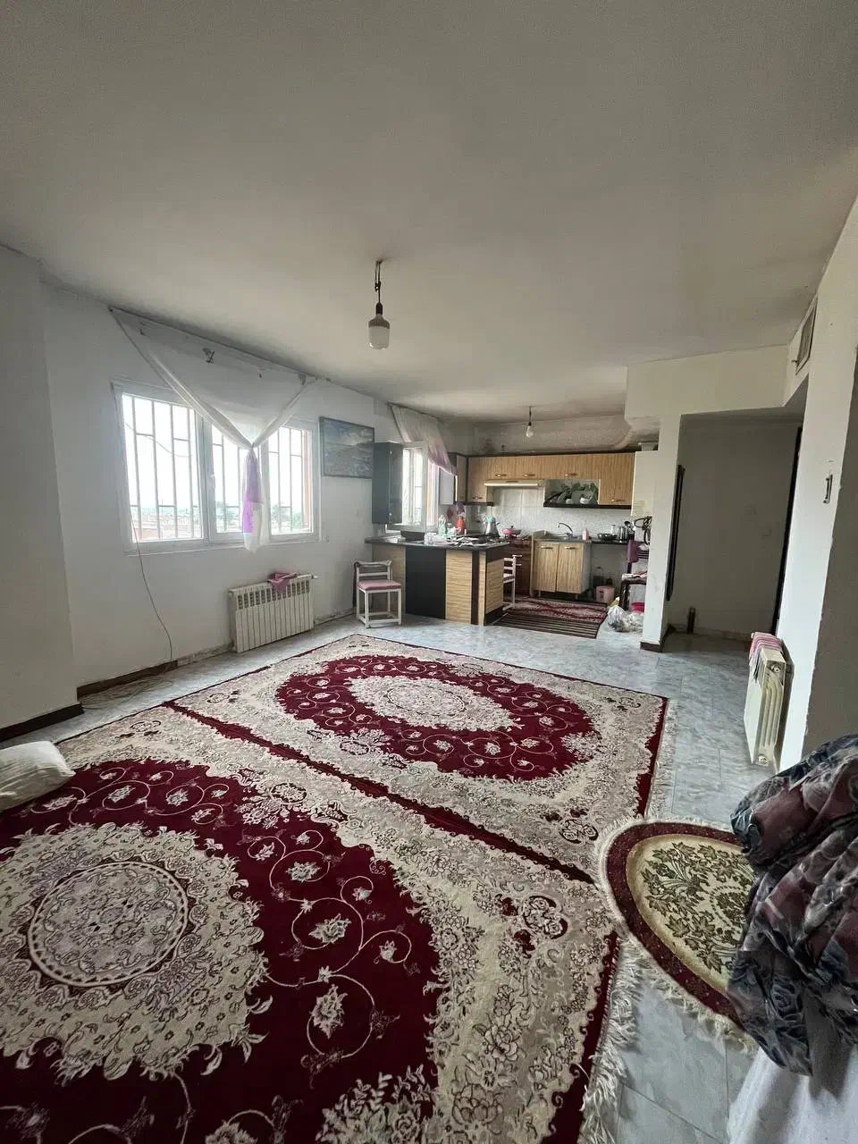 فروش ۷۵ متری * شهر جدید هشتگرد|فروش آپارتمان|هشتگرد, شهرک ایران خودرو|دیوار