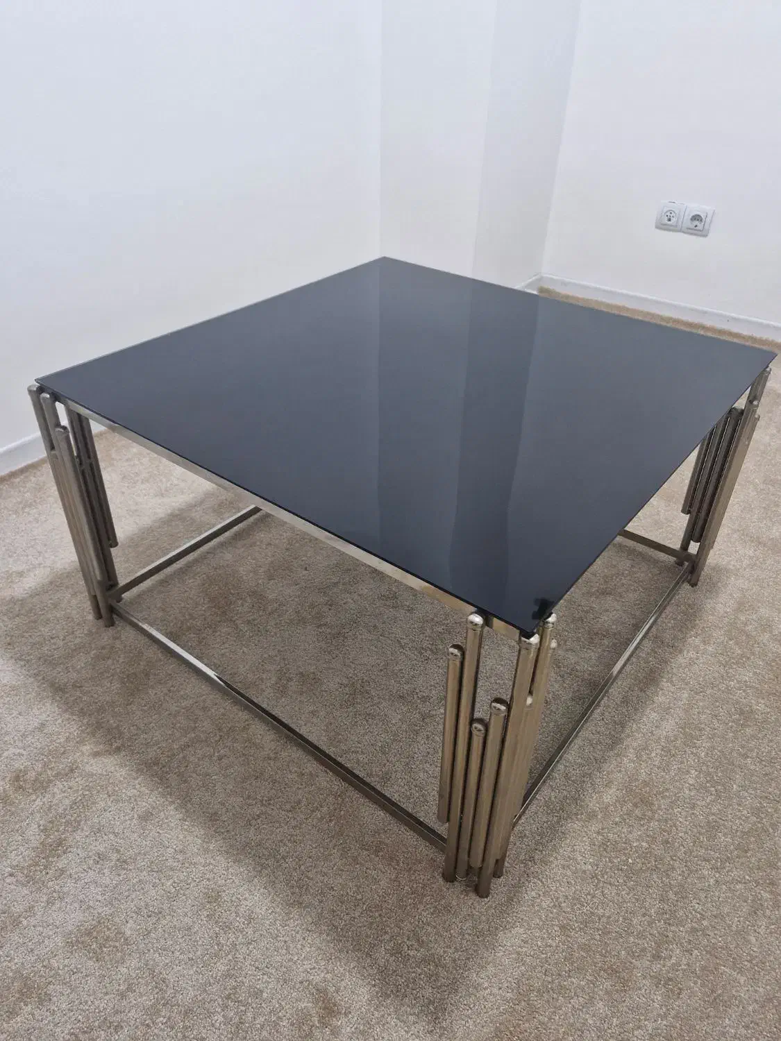 میز جلو مبلی مدرن|مبلمان خانگی و میز عسلی|شیراز, شهرک فرزانگان|دیوار