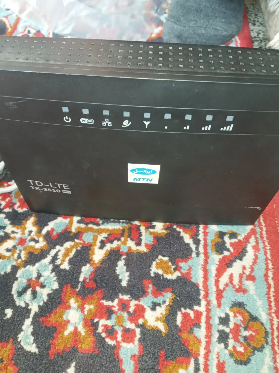 بلندگو|مودم و تجهیزات شبکه|اندیمشک, |دیوار