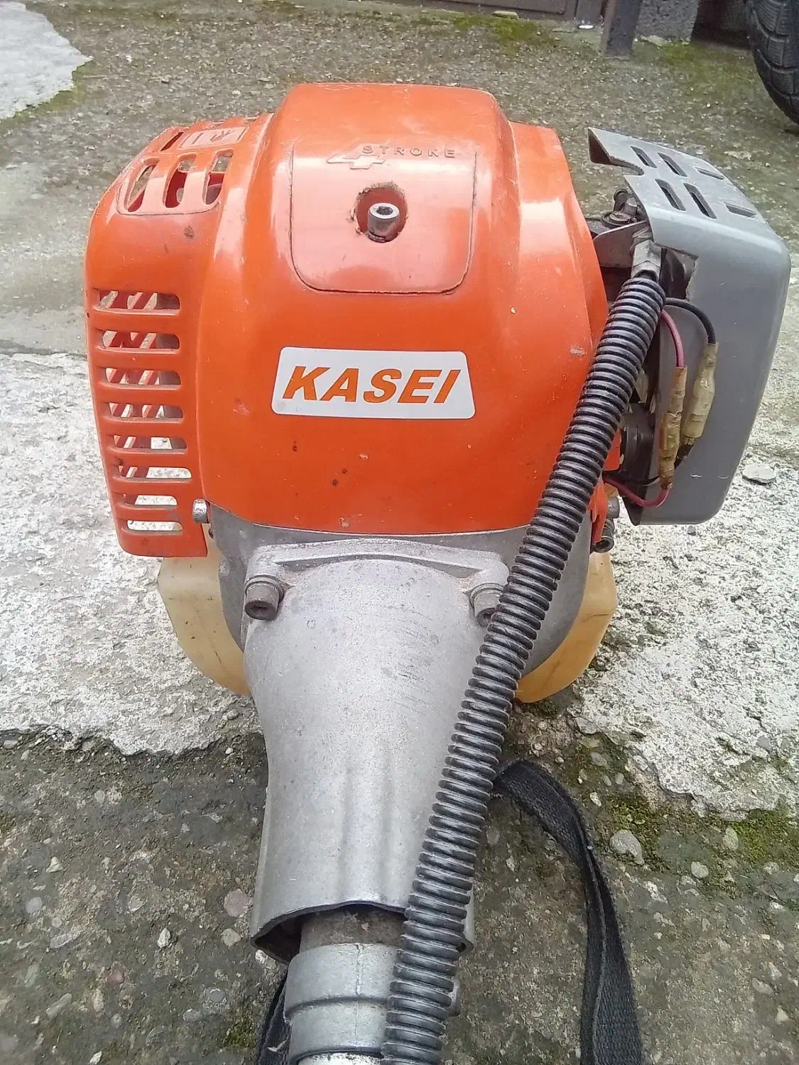 چمن زنKASEL|لوازم نظافت|لشت نشا, |دیوار