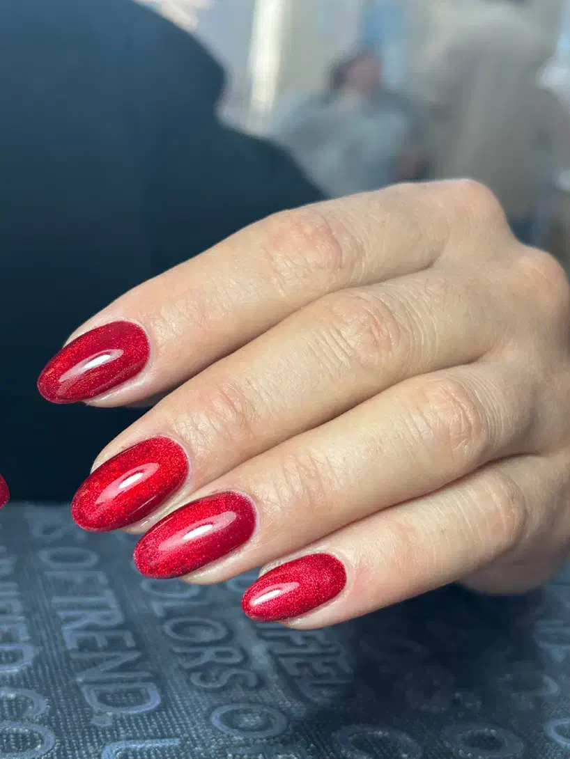 خدمات کاشت ناخن|خدمات آرایشگری و زیبایی|صدرا-فارس, فاز ۱|دیوار