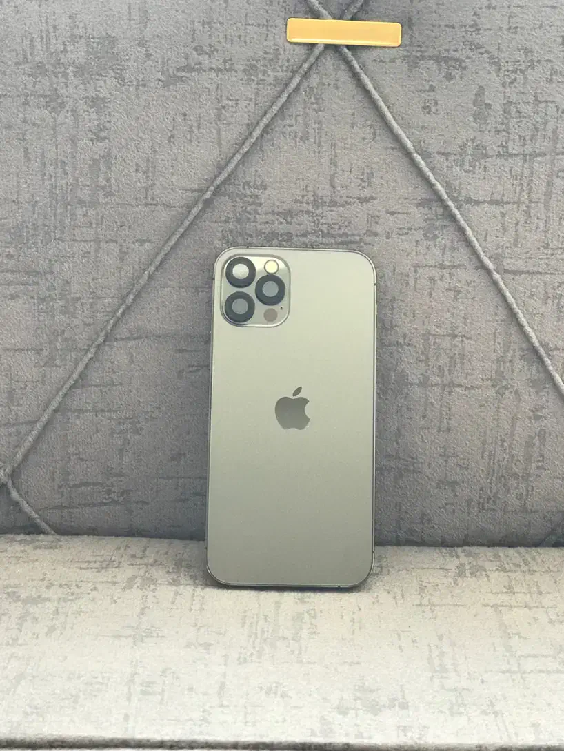 iphone 12 pro|موبایل|تبریز, |دیوار