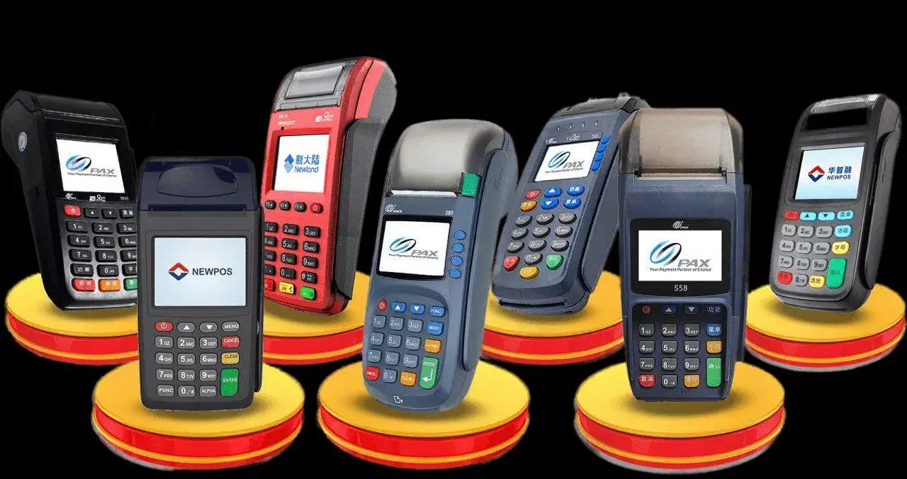 کارتخوان سیار برند نیوپوز مدل 7210++تعمیرات تخصصی|حراج|تهران, تهرانپارس جنوبی|دیوار