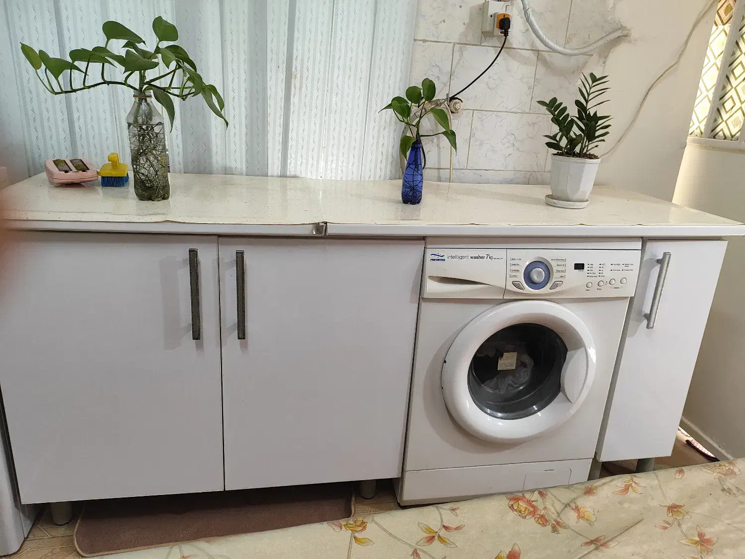 کابینت و کمد دیواری|مصالح و تجهیزات ساختمان|امیدیه, |دیوار