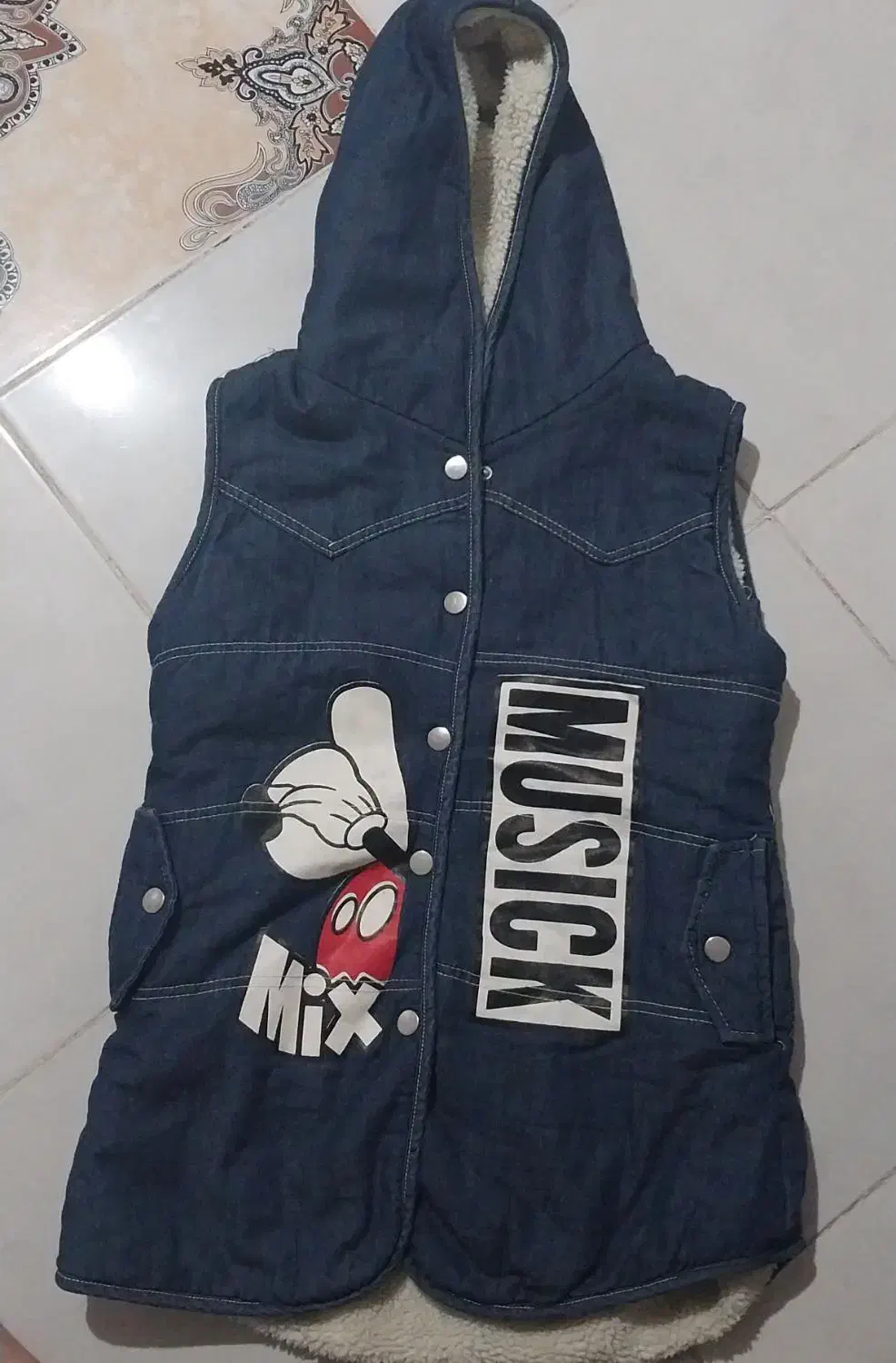 پافرمانتوکفش|لباس|تربت جام, یحیی آباد|دیوار