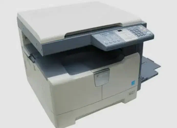 پرینتر Toshiba166|پرینتر، اسکنر، کپی، فکس|نهاوند, |دیوار