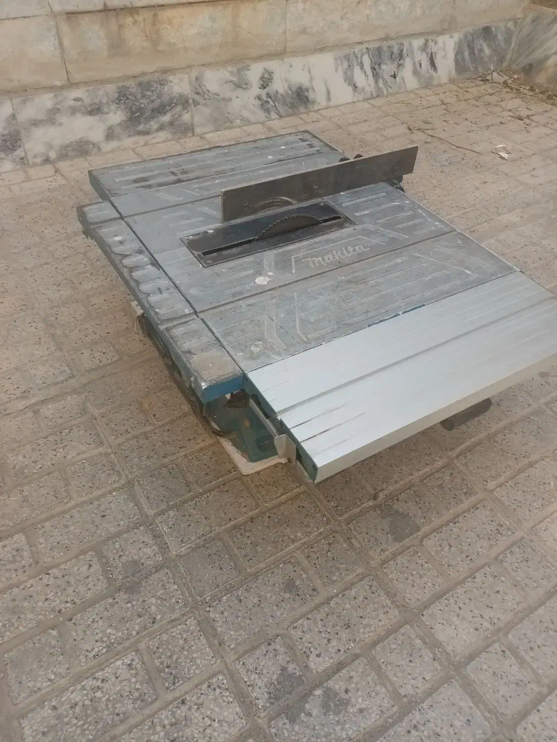 اره میزی ماکیتا .دریل. پولیش. چرخ پوست|ابزارآلات|مشهد, آزادشهر|دیوار