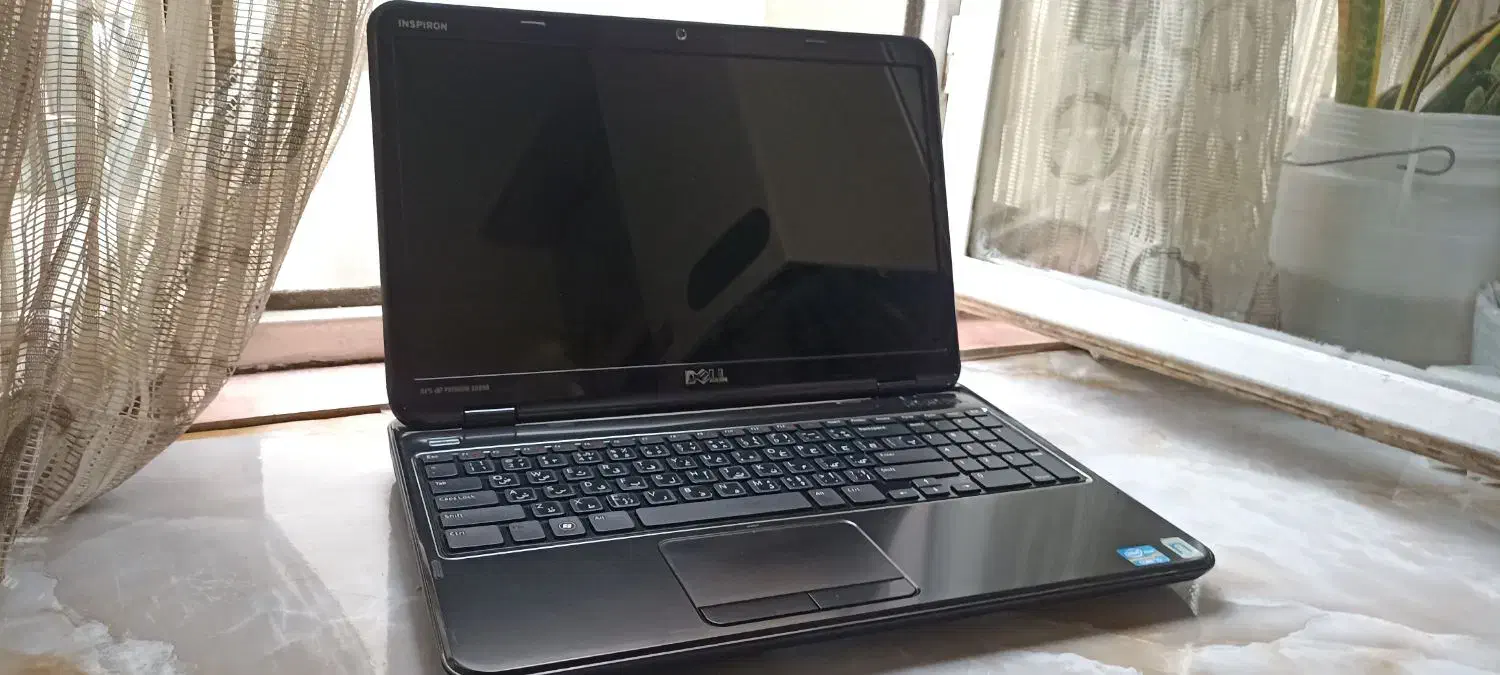 لب تاب دل در حد نو|رایانه همراه|تهران, زنجان جنوبی|دیوار