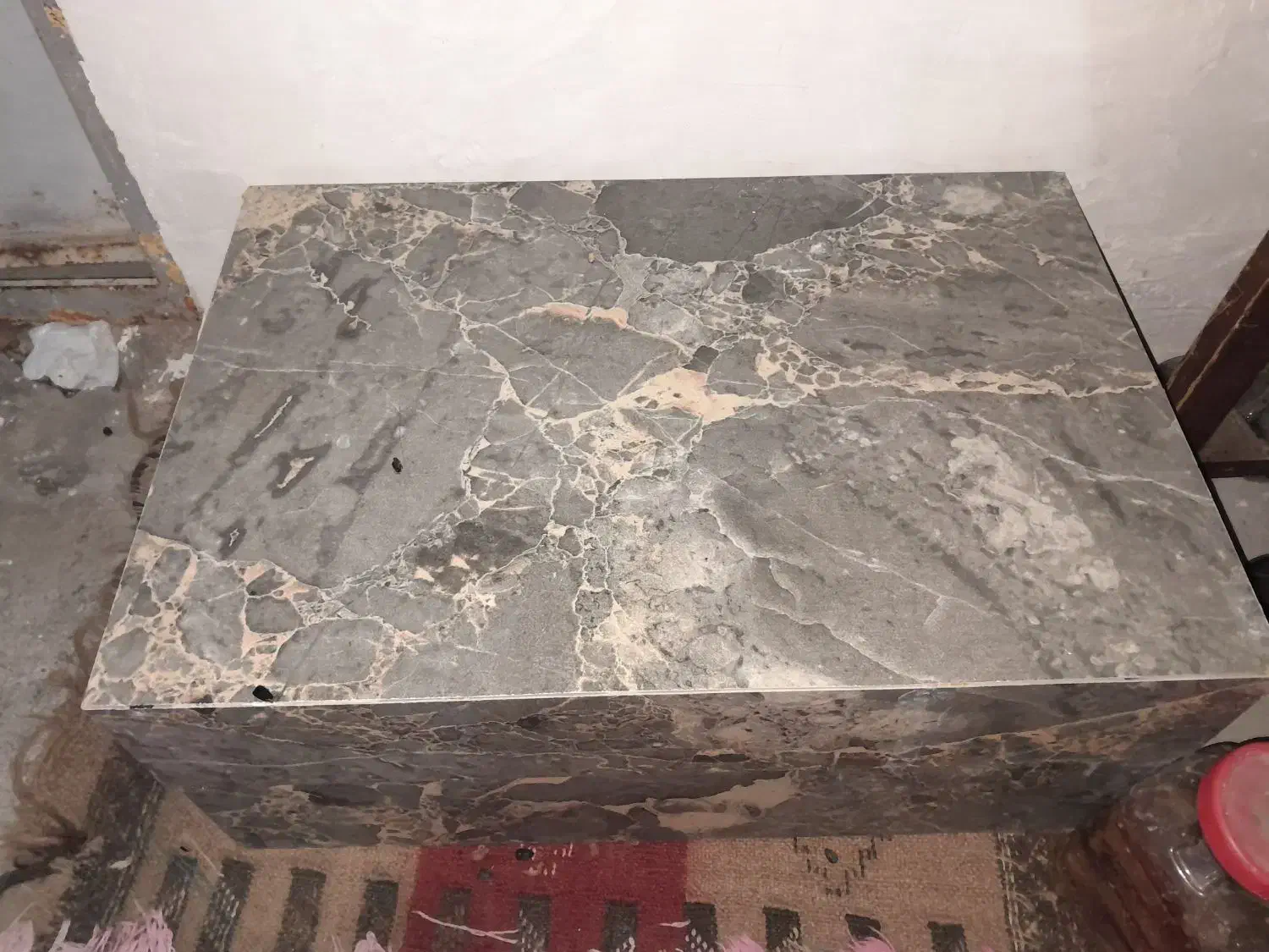 روشویی سرامیکی|لوازم سرویس بهداشتی|بجنورد, |دیوار