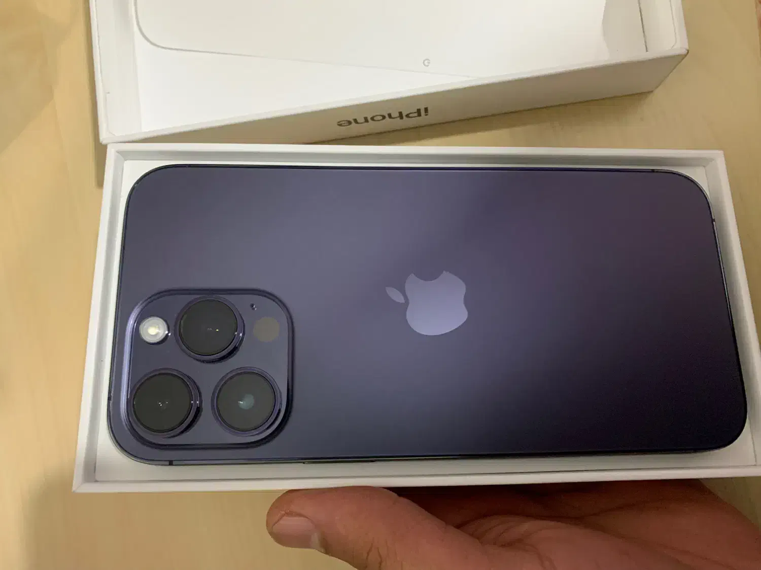 ایفون ۱۴ پرومکس|موبایل|پاکدشت, پاکدشت (مامازند)|دیوار