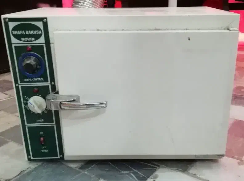 دستگاه فور|پزشکی|بیرجند, |دیوار