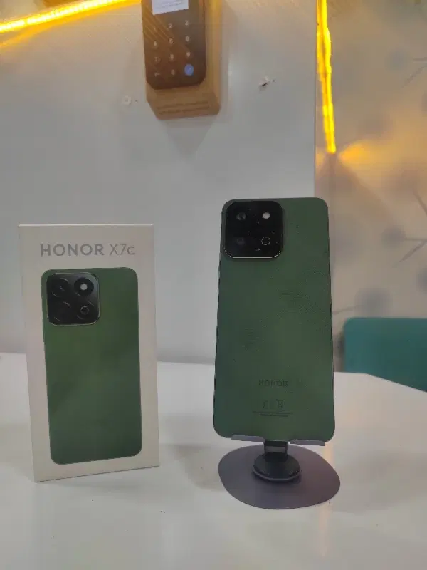 honor x7c|موبایل|فولادشهر, B5|دیوار