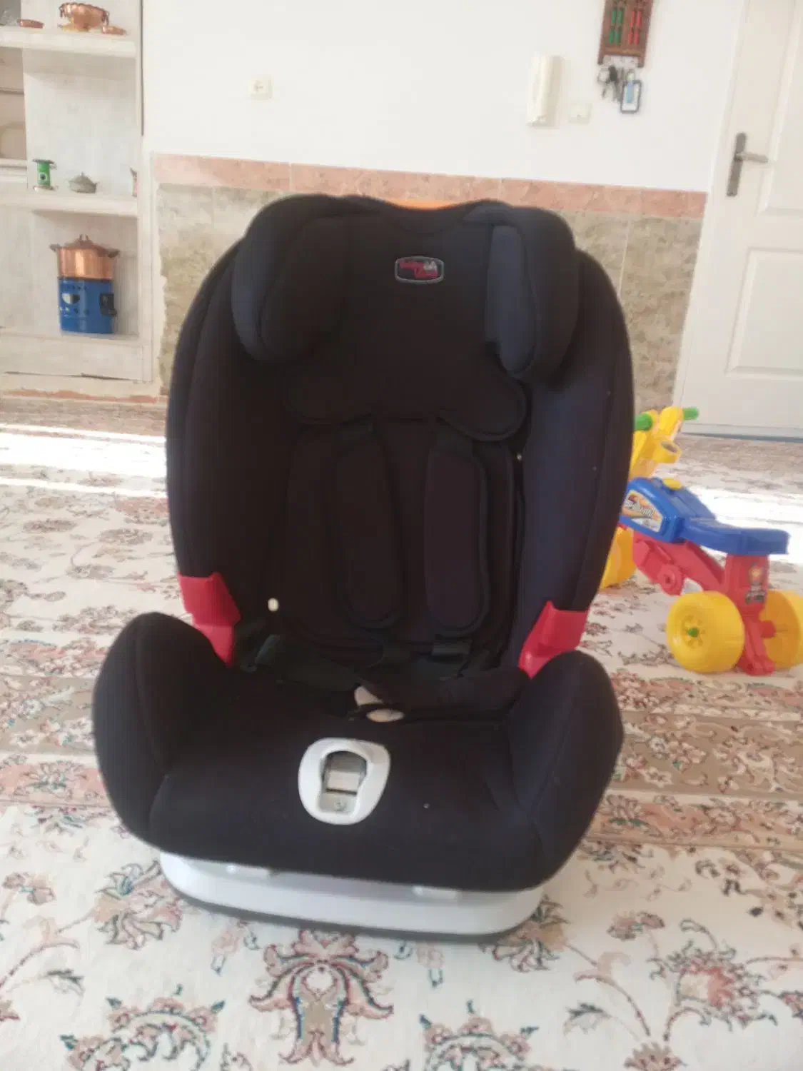 صندلی کودک|تخت و صندلی بچه|کرمانشاه, |دیوار