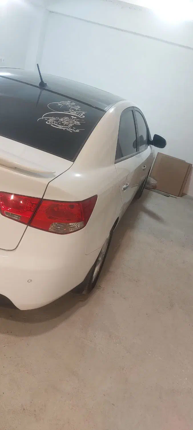 کیاسراتو۲۰۰۰آپشنال|خودرو سواری و وانت|خواف, |دیوار