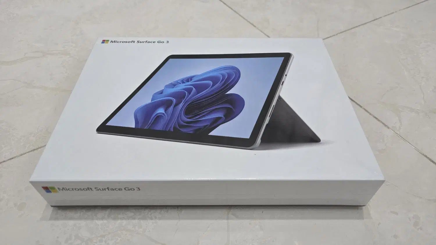 تبلت با کیبورد 12.4 اینچی surface go 3|رایانه همراه|تهران, گیشا|دیوار