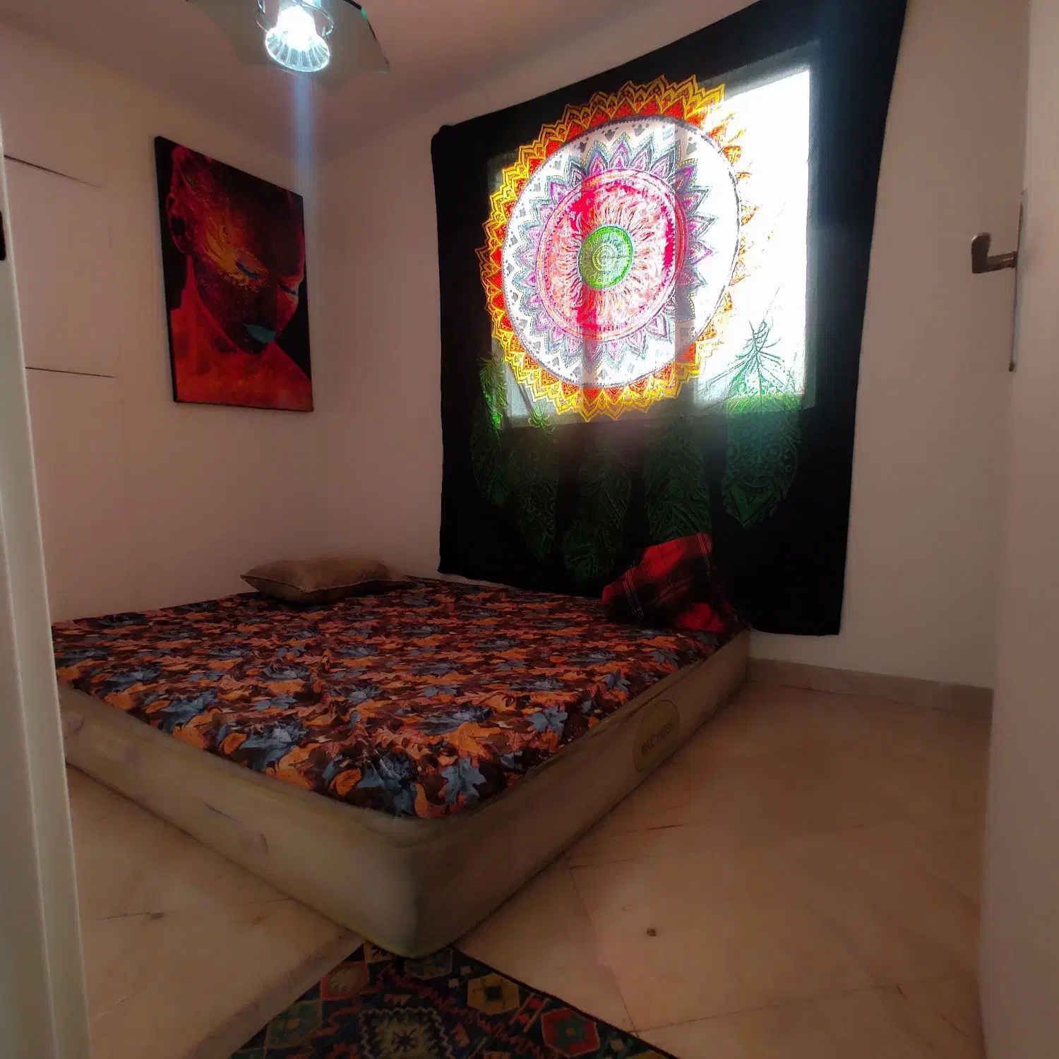 اجاره اپارتمان ۵۴ متری|اجارهٔ کوتاه‌مدت آپارتمان و سوئیت|تهران, کرمان|دیوار