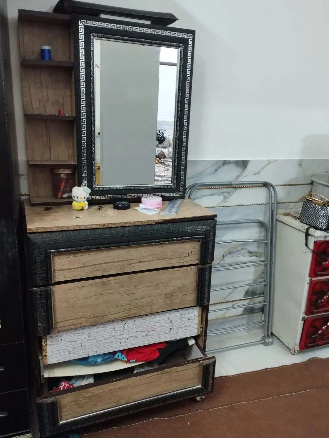 لوازم خانگی|جاکفشی، کمد، دراور|زاهدان, |دیوار