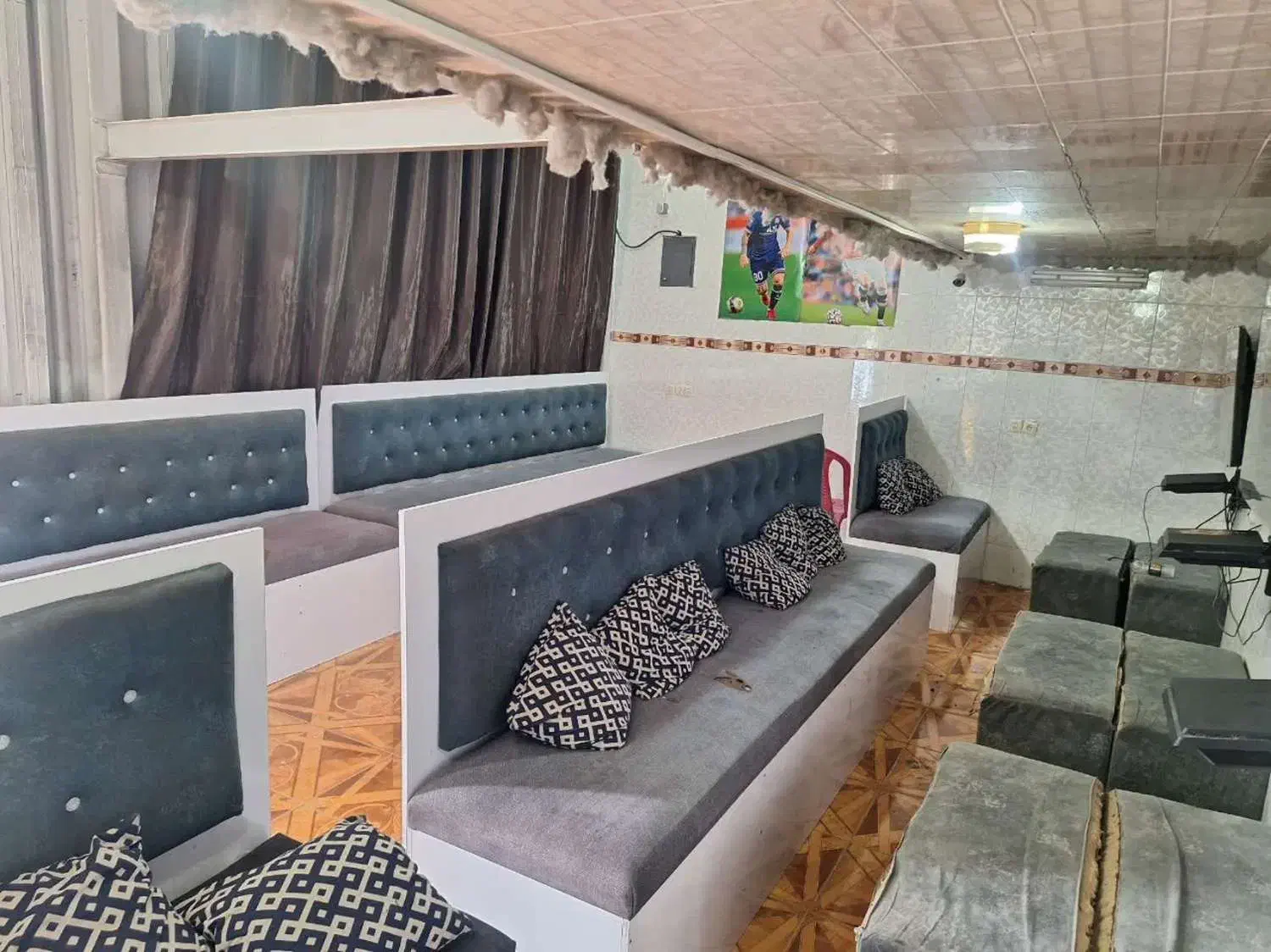 مبلمان|مبلمان اداری|شیراز, محمدیه|دیوار