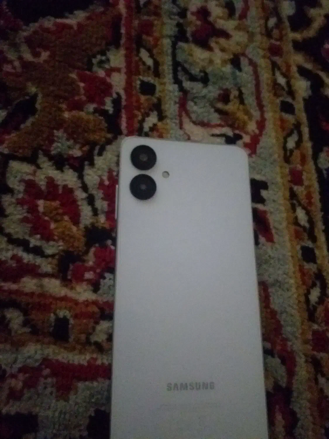 a06|موبایل|تهران, زنجان جنوبی|دیوار