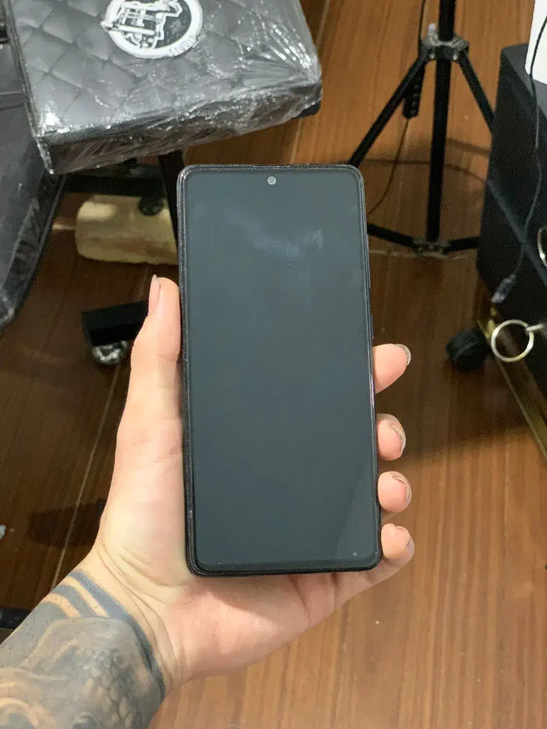 سامسونگ a51  128GB|موبایل|محمدشهر, جعفرآباد|دیوار