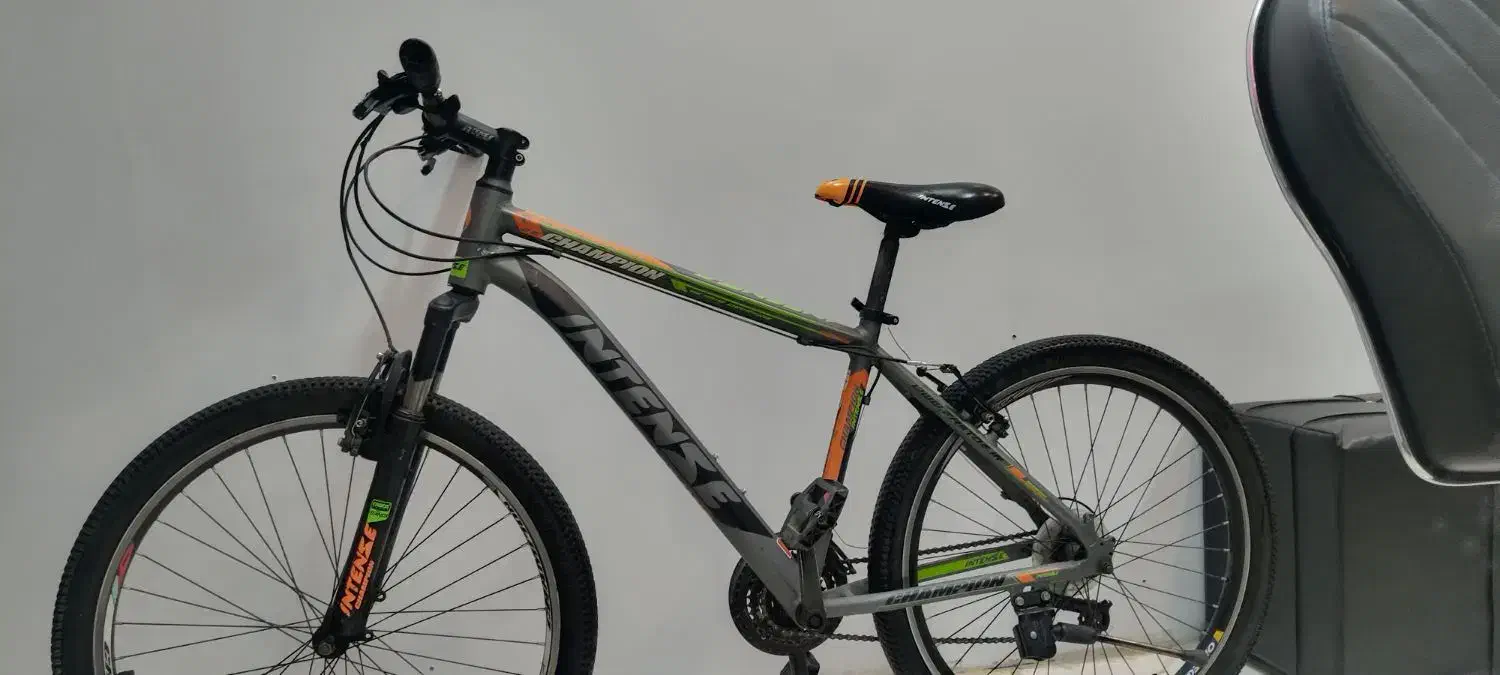 دوچرخه ۲۶|دوچرخه، اسکیت، اسکوتر|قم, انسجام|دیوار