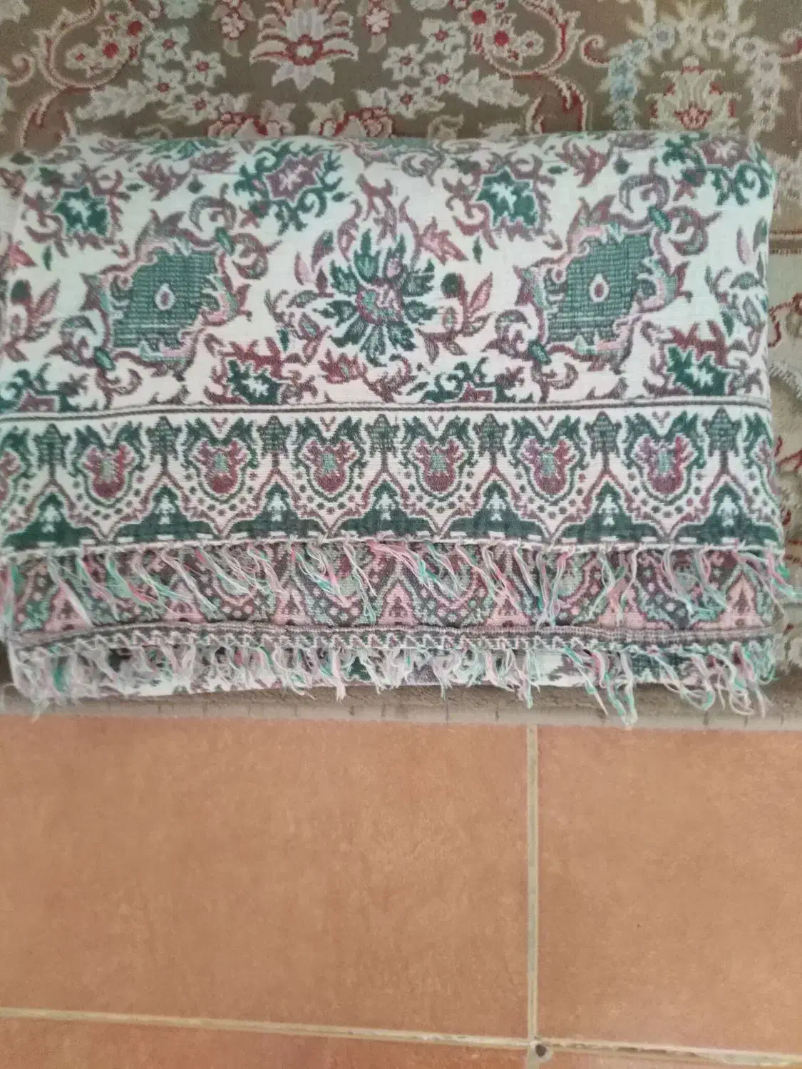 روفرشی دو رو درحدنو|روفرشی|لاهیجان, لاشیدان|دیوار