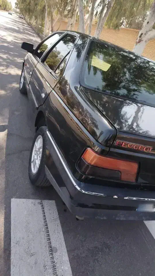 پژو 405مدل87|خودرو سواری و وانت|نهبندان, |دیوار