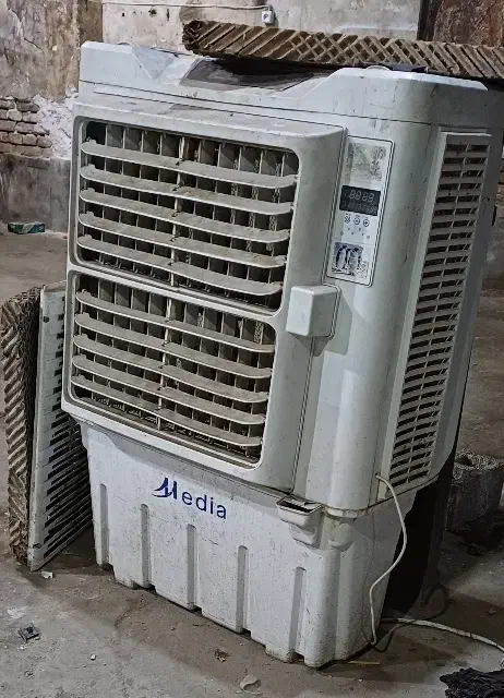 کولر آبی مدیا|کولر آبی|اهواز, عامری|دیوار