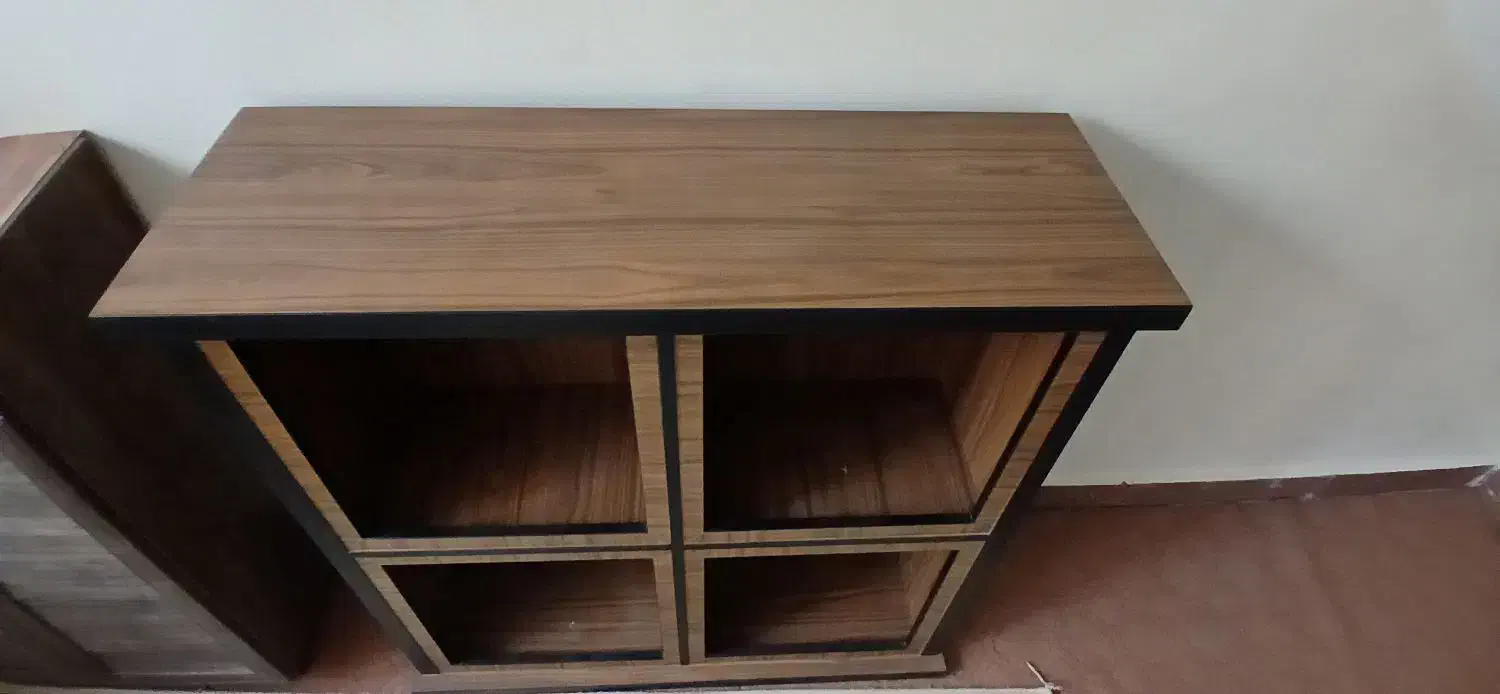 کمد مشبک|جاکفشی، کمد، دراور|تهران, پرستار|دیوار