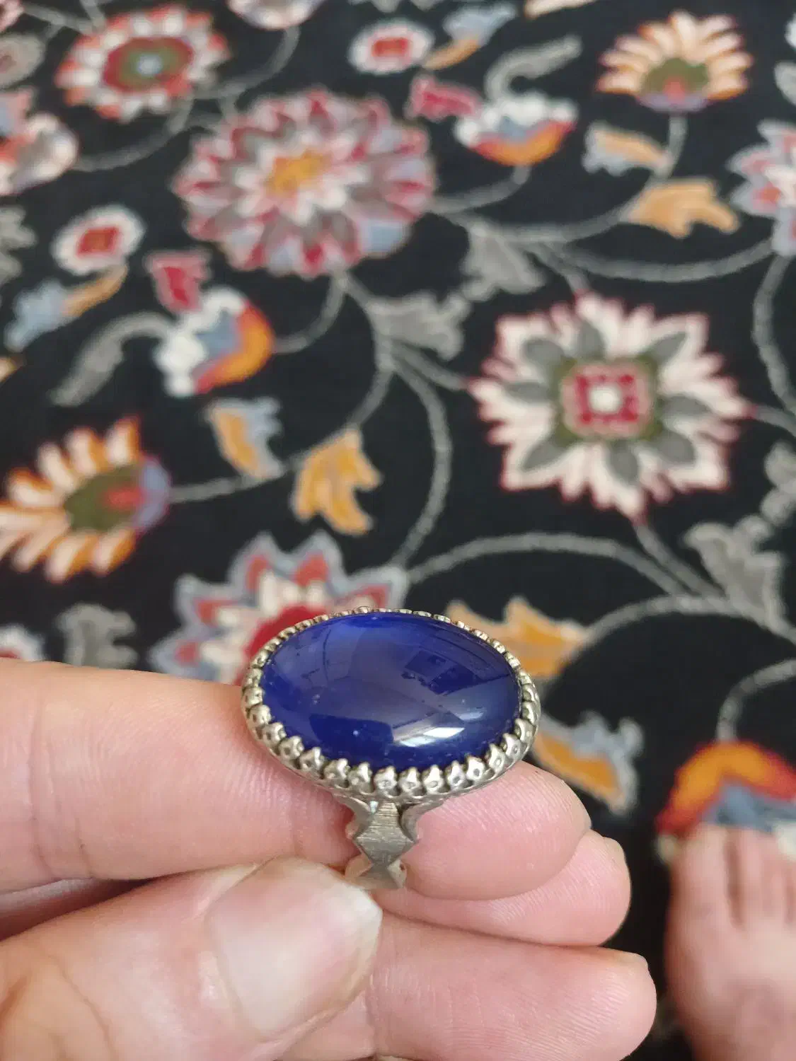 انگشتر|جواهرات|اصفهان, منتظرالمهدی|دیوار