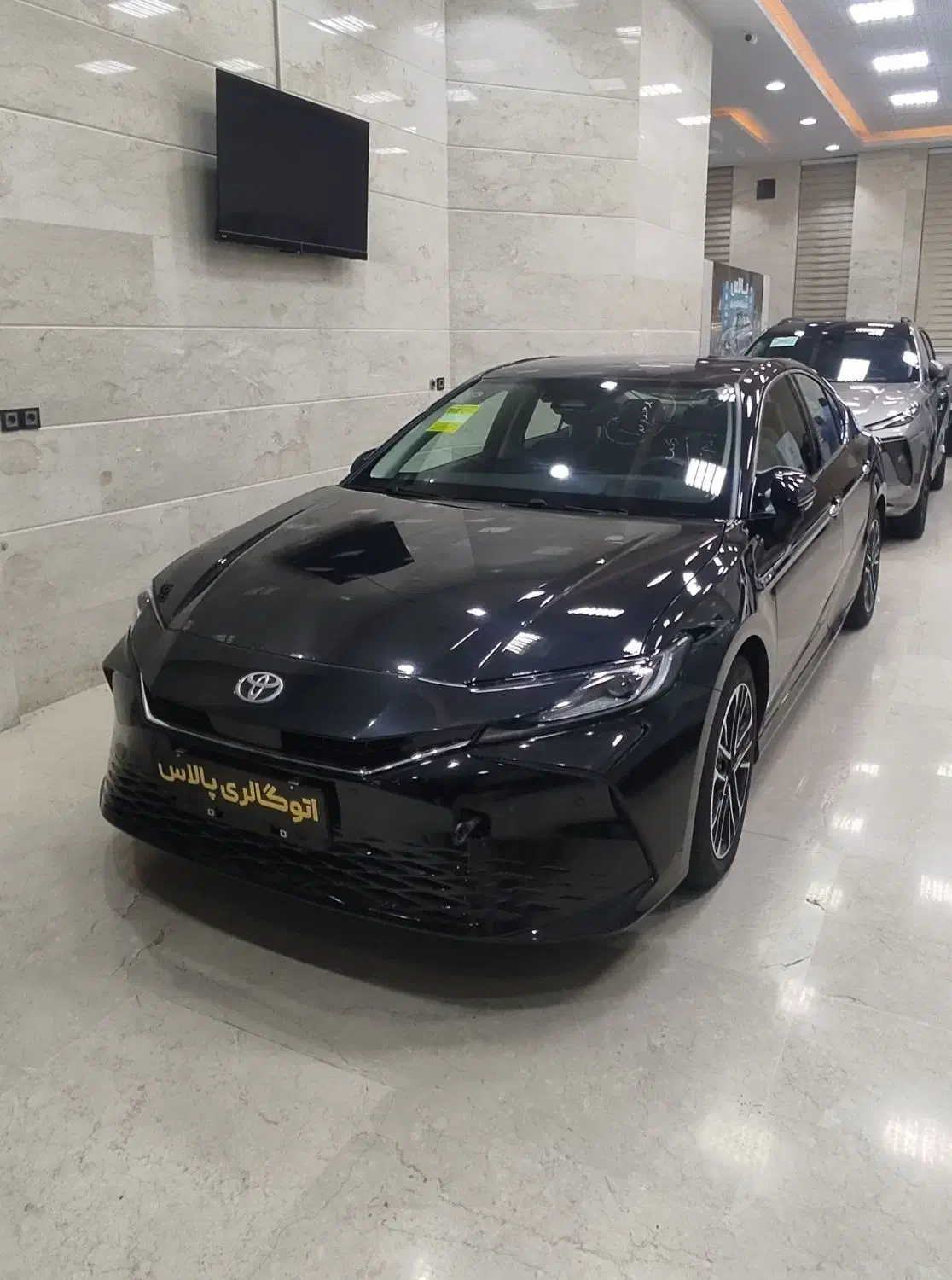 کمری ۲۰۲۴ صفر کیلومتر|خودرو سواری و وانت|تهران, گلستان (شهرک راه آهن)|دیوار