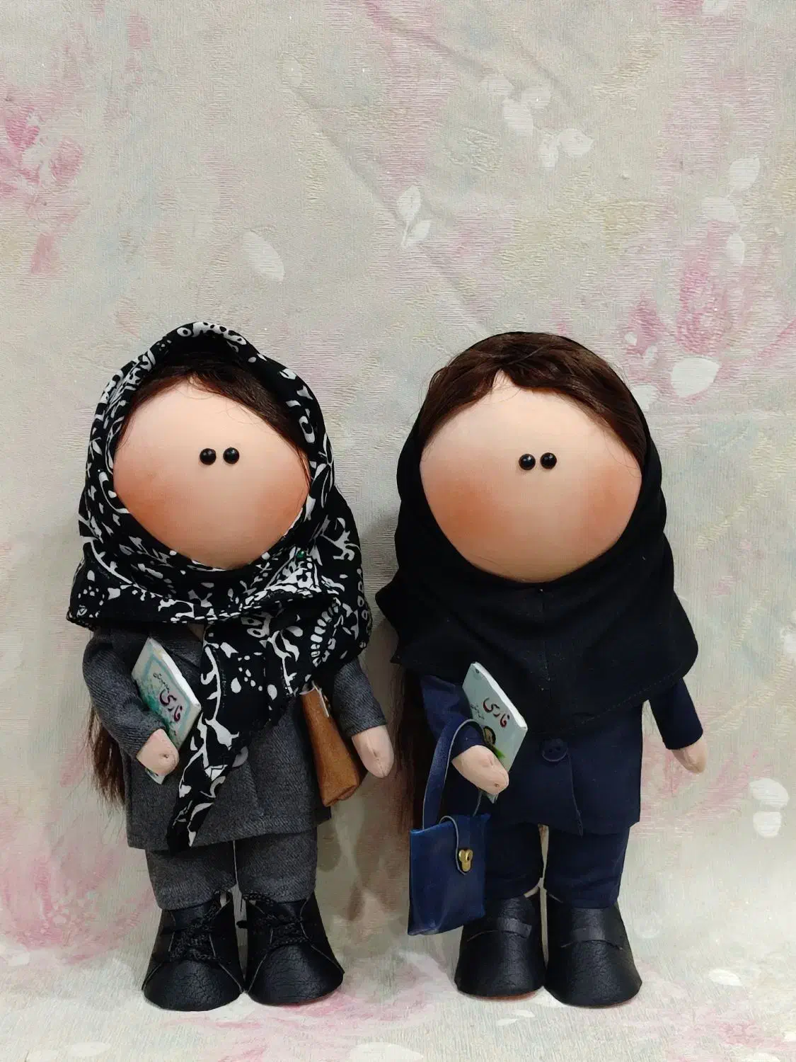 عروسک روسی دانشآموز معلم|اسباببازی|تهران, آزادشهر|دیوار