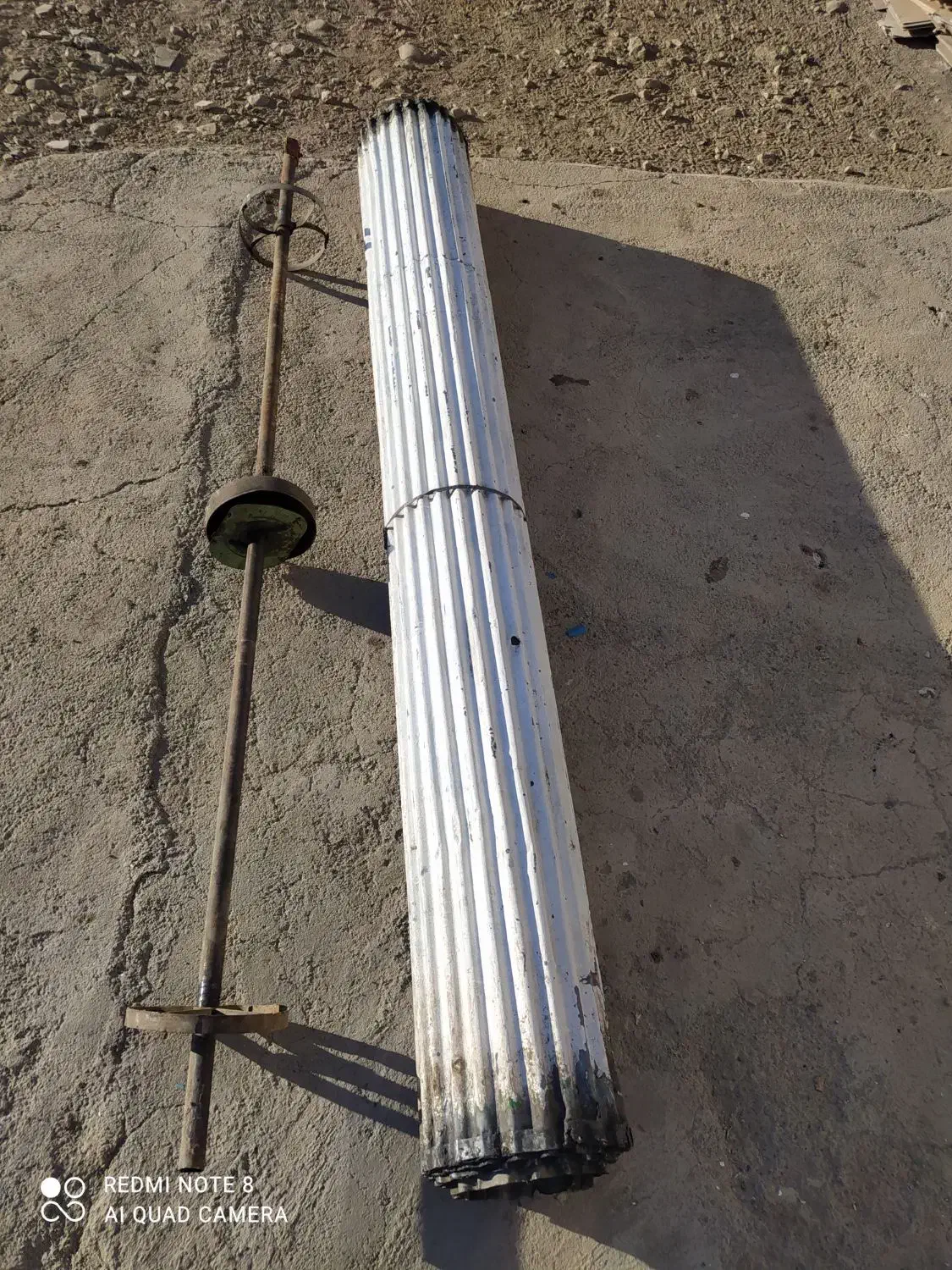 درابه یا کرکره|مصالح و تجهیزات ساختمان|سنندج, |دیوار