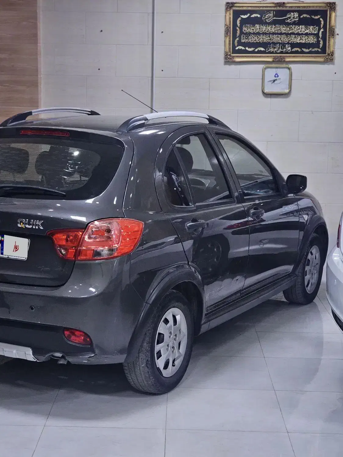 کویک مدل 99|خودرو سواری و وانت|سنندج, |دیوار