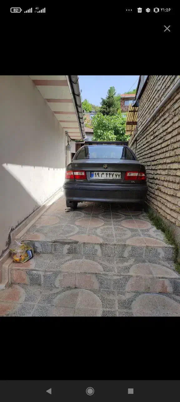 خانه ویلایی دربست مبله|اجارهٔ خانه و ویلا|زیرآب, |دیوار