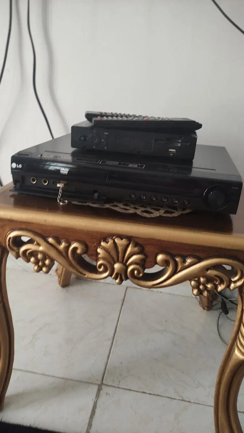 دی وی دی|سیستم صوتی خانگی|ملایر, |دیوار