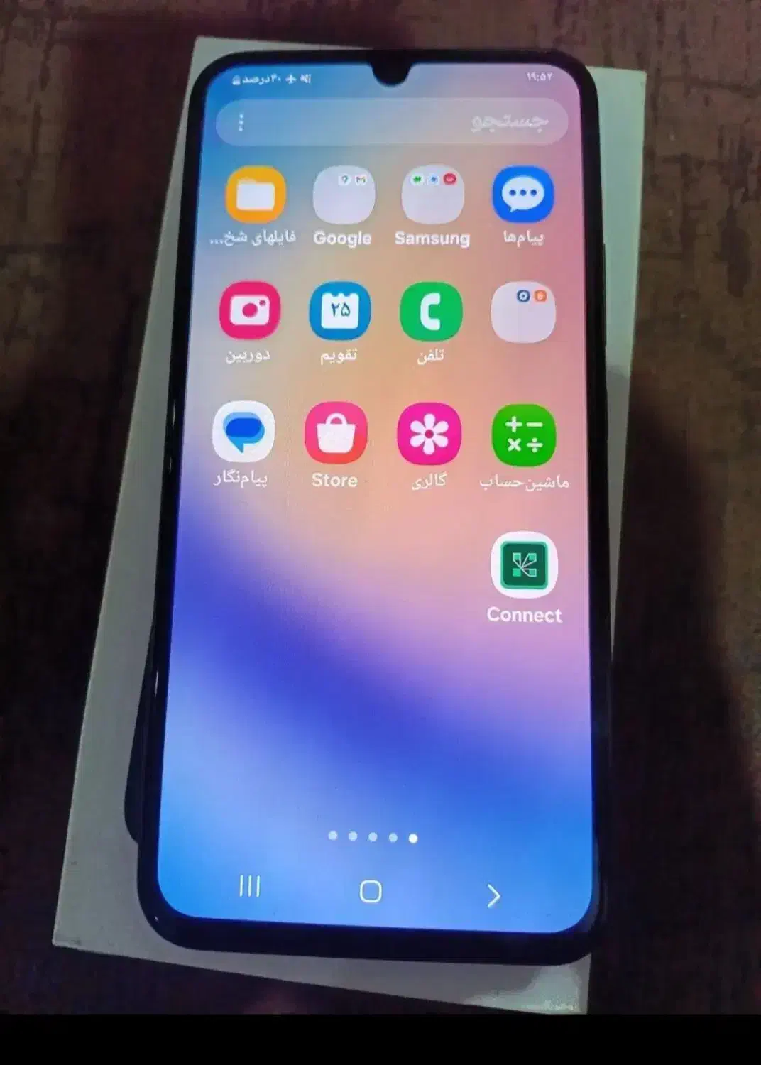 samsung a34 5g|موبایل|لامرد, |دیوار