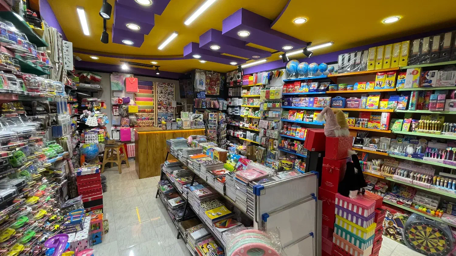 جذب نیروی کار/نیمه وقت|استخدام خدمات فروشگاه و رستوران|بهشهر, |دیوار