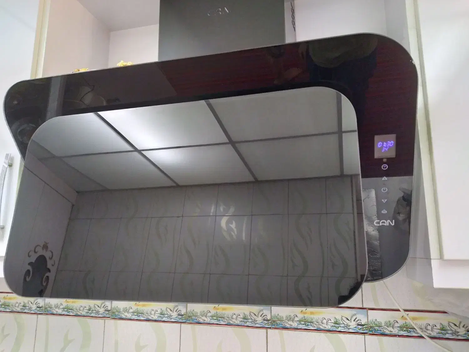 هود در حد نو|هود|پارس‌آباد, |دیوار