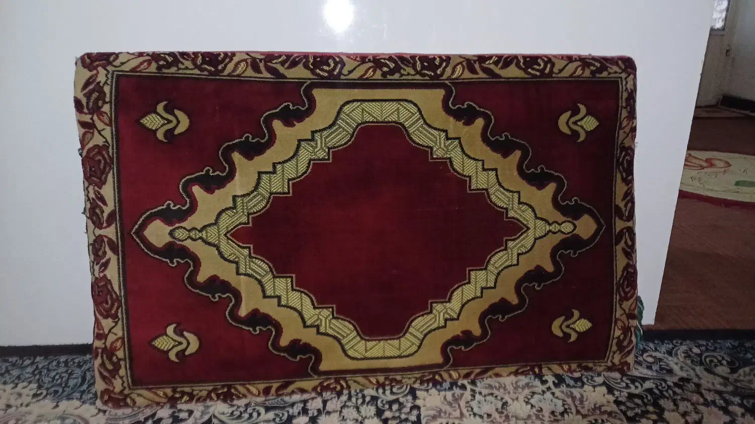 پشتی سنتی|پشتی|اهواز, کوی مهدیس|دیوار