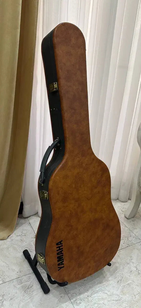 گیتار آکوستیک Yamaha NTX700 Black|گیتار، بیس، امپلیفایر|گنبد کاووس, |دیوار