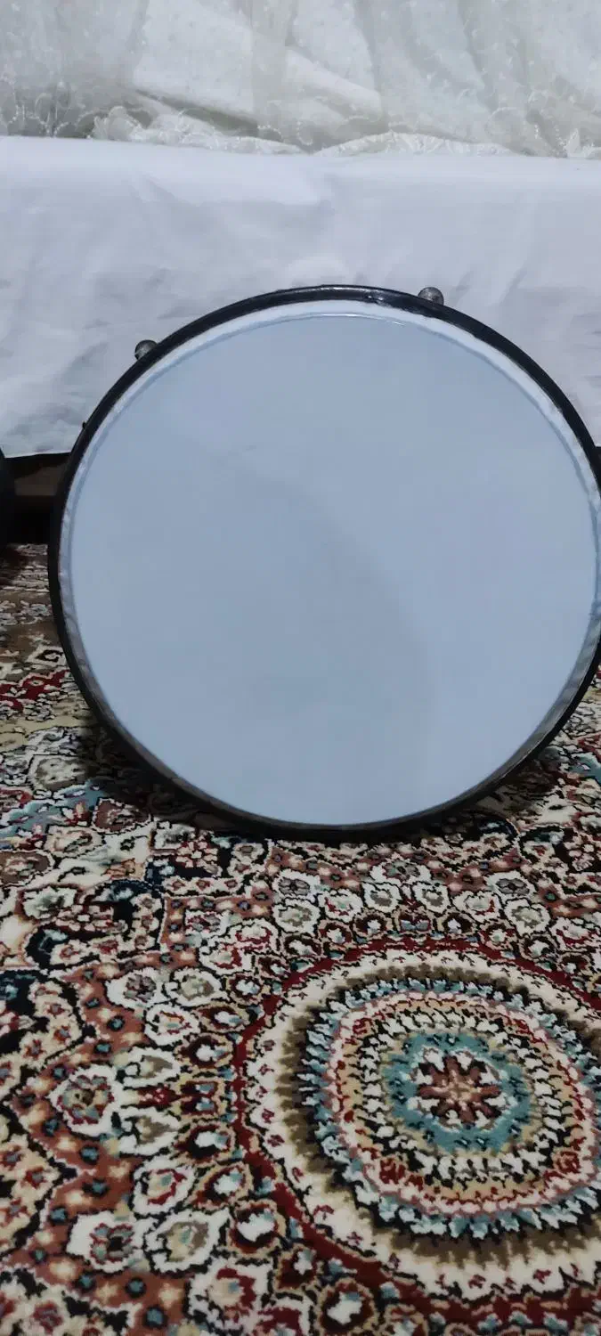 ضرب بوشهری|سازهای سنتی|مشهد, شهرک رازی (شهرک غرب)|دیوار