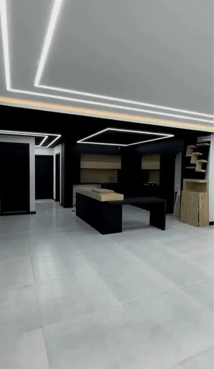 ام دی اف ،mdf،کناف،رنگ آمیزی اقساطی|خدمات پیشه و مهارت|فولادشهر, B4|دیوار