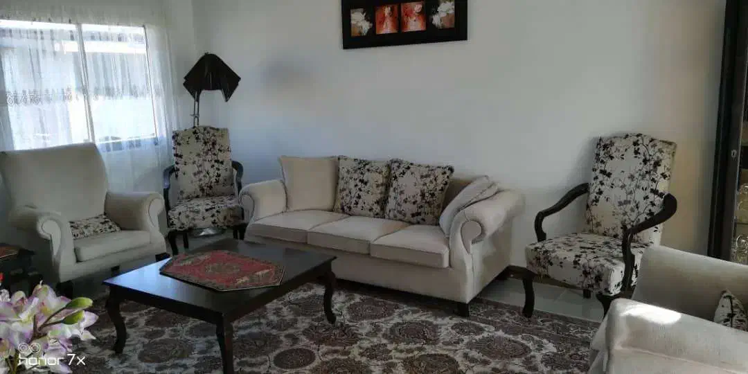 مبل|مبلمان خانگی و میز عسلی|چالوس, |دیوار