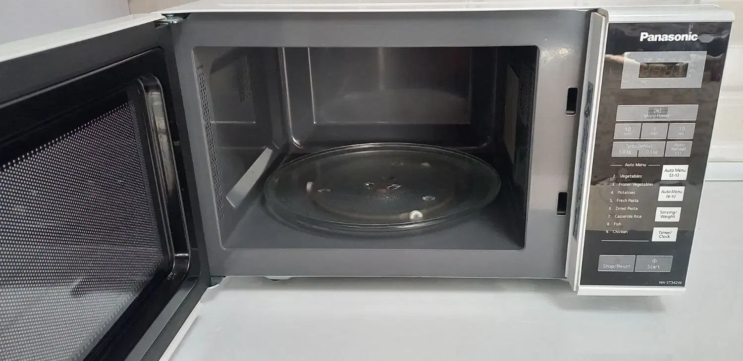 فروش مایکروویو|سایر لوازم برقی|قروه, |دیوار