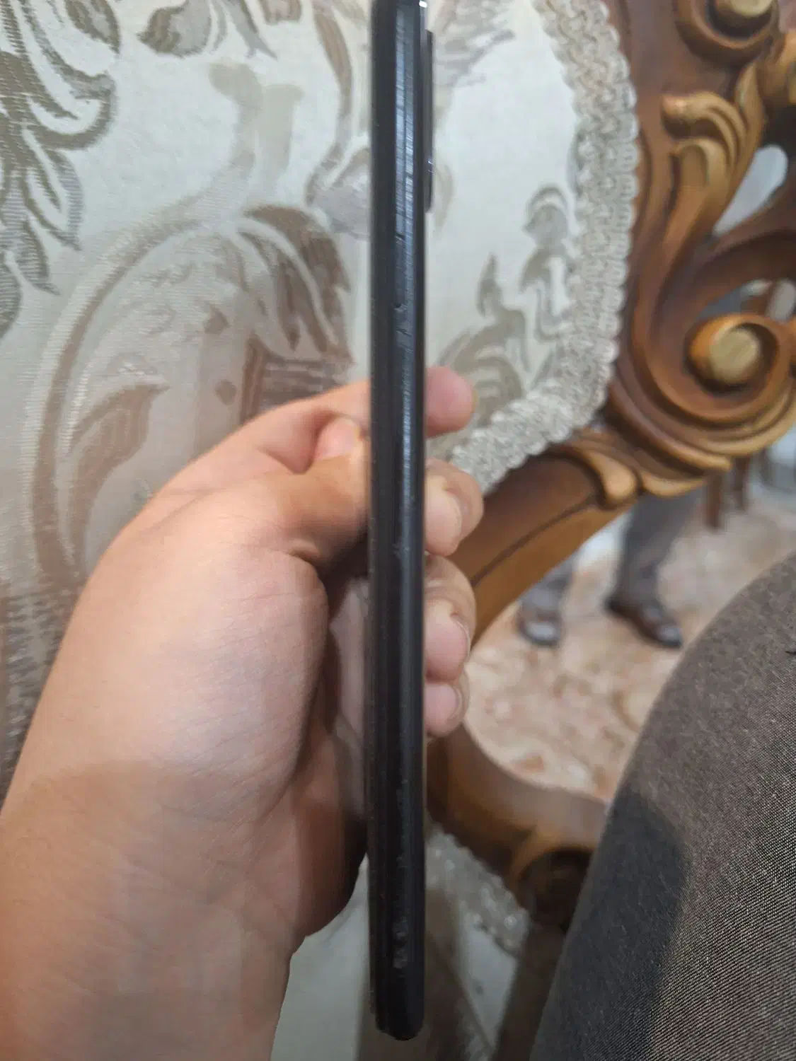 گوشی موبایل تخفیف‌دار سامسونگ Galaxy A20s|موبایل|تهران, شهران شمالی|دیوار